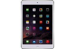 iPad Mini 2 Wi-Fi Cellular16GB - Silver.